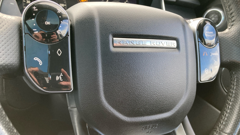 Land Rover Range Rover Sport 3.0 SDV6 HSE 5dr Auto Diesel Estate